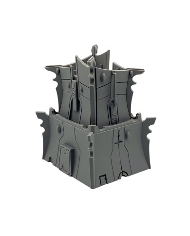 Eldar Terrain | Terrainandminis
