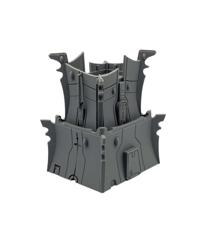 Eldar Terrain | Terrainandminis