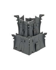 Eldar Building - C | Txarli Factory | Eldar Terrain