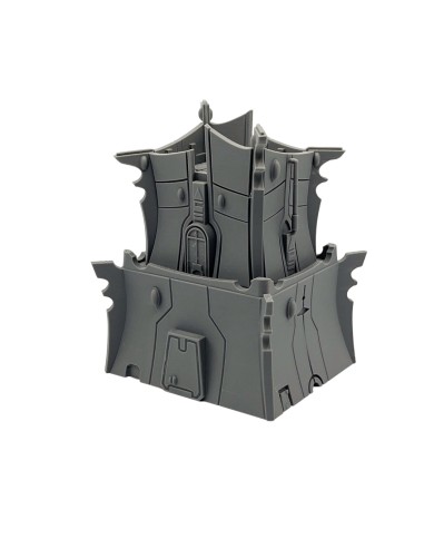 Eldar Terrain | Terrainandminis
