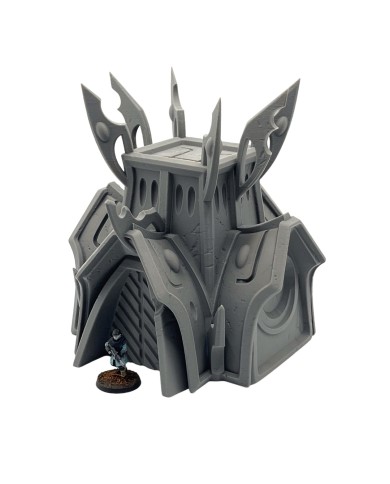 Eldar | Terrainandminis