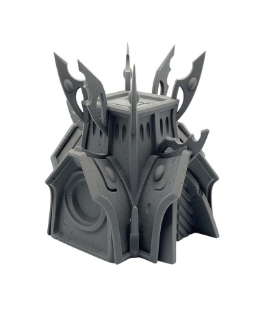 Eldar | Terrainandminis
