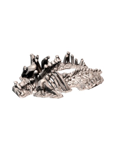 Criaturas Gigantes | Terrainandminis