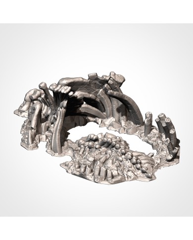 Giant Creatures | Terrainandminis