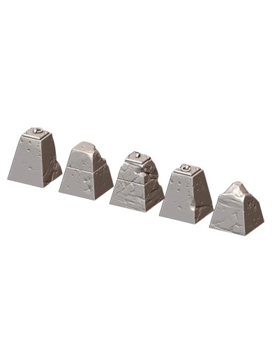 Sci Fi Terrain | Terrainandminis