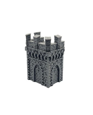 Imperial Terrain | Terrainandminis
