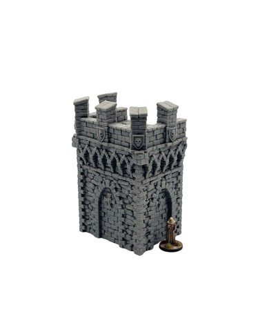 Imperial Terrain | Terrainandminis