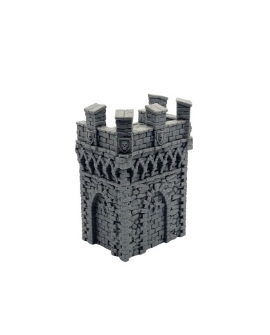 Imperial Terrain | Terrainandminis