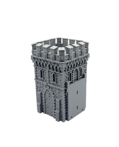 Imperial Terrain | Terrainandminis