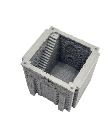 Imperial Terrain | Terrainandminis