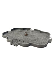 Zilvren Skyhold Huge Platform - B | Tired World Studio | Zilvren Skyhold Terrain
