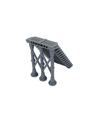 Dwarven Terrain | Terrainandminis
