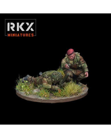 Minis | Terrainandminis