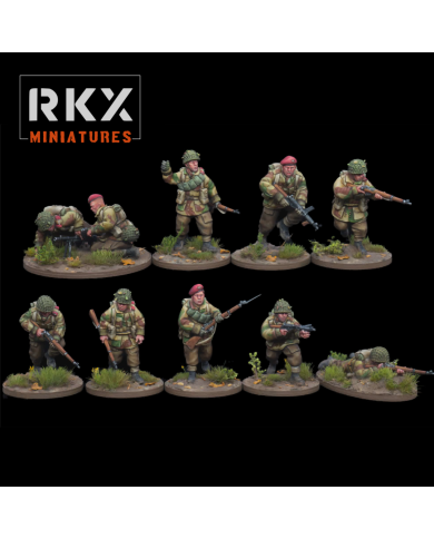 Minis | Terrainandminis