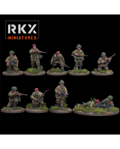 Minis | Terrainandminis