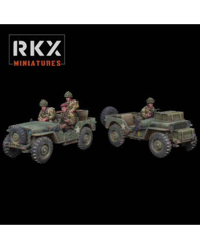 Minis | Terrainandminis