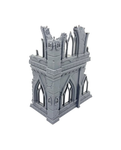 40K Ruins Terrain | Terrainandminis