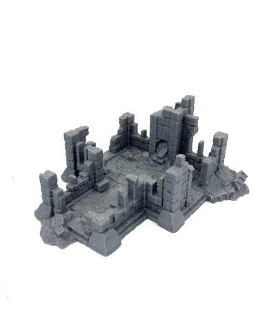 Fantasy Terrain | Terrainandminis