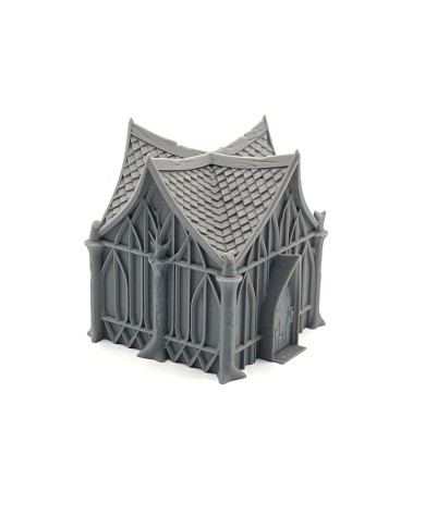 Fantasy Terrain | Terrainandminis