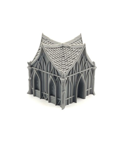 Fantasy Terrain | Terrainandminis