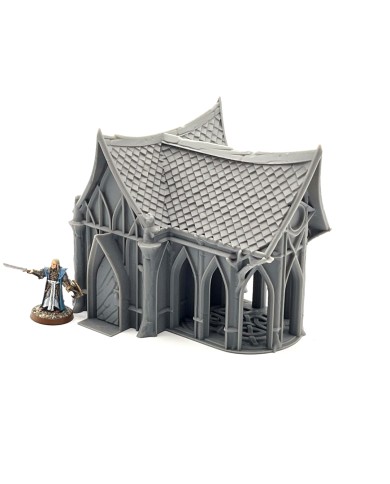 Fantasy Terrain | Terrainandminis