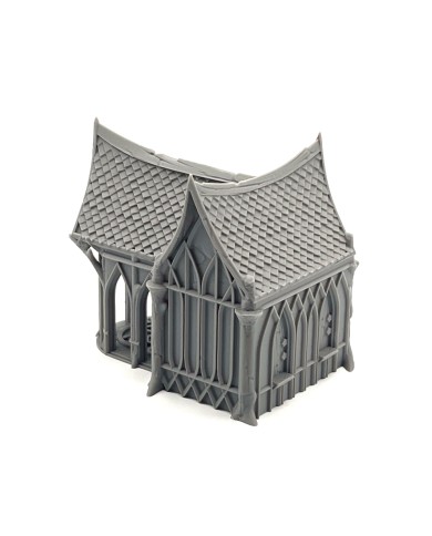 Fantasy Terrain | Terrainandminis