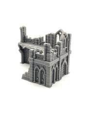 Ringsland Ruins - A | Txarli Factory | The Country of Stone
