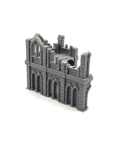 Ruinas Frostgrave | Terrainandminis