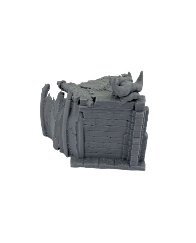 Orc and Goblin Terrain | Terrainandminis