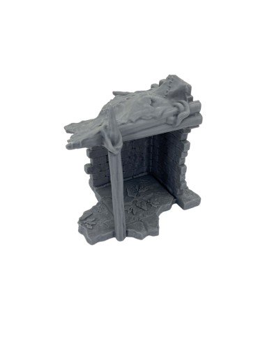 Orc and Goblin Terrain | Terrainandminis
