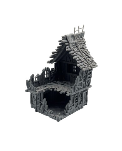 Human Terrain | Terrainandminis
