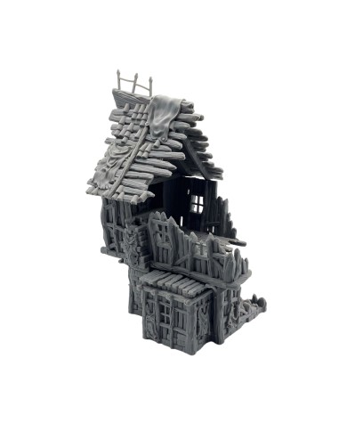 Frostgrave Ruins | Terrainandminis