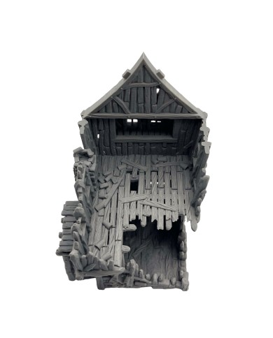 Frostgrave Ruins | Terrainandminis
