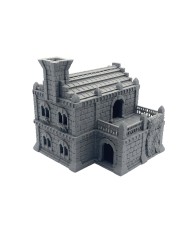 Kingdom of Tor Ithilas - Tavern | Conquest Creations | Kingdom of Tor Ithilas Terrain