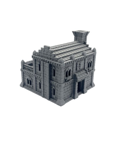 Kingdom of Tor Ithilas Terrain | Terrainandminis