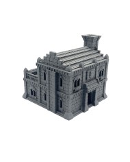 Kingdom of Tor Ithilas - Tavern | Conquest Creations | Kingdom of Tor Ithilas Terrain