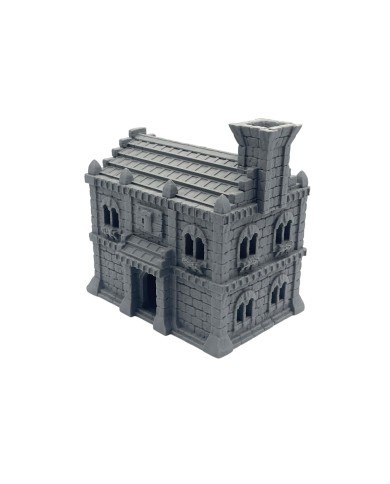 Kingdom of Tor Ithilas Terrain | Terrainandminis