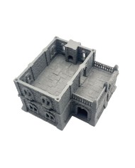 Kingdom of Tor Ithilas - Tavern | Conquest Creations | Kingdom of Tor Ithilas Terrain