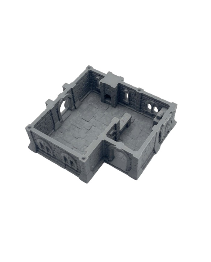 Kingdom of Tor Ithilas - Tavern | Conquest Creations | Kingdom of Tor Ithilas Terrain