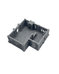 Kingdom of Tor Ithilas - Tavern | Conquest Creations | Kingdom of Tor Ithilas Terrain