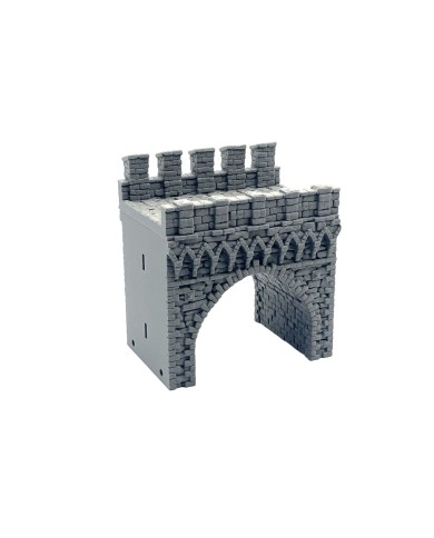 Human Terrain | Terrainandminis