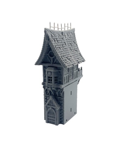 Human Terrain | Terrainandminis