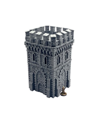 Escenografia Imperial | Terrainandminis