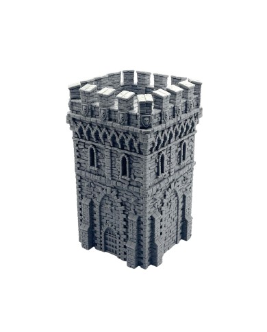 Escenografia Imperial | Terrainandminis