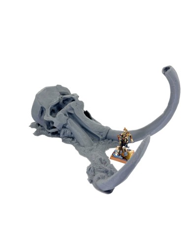 Human Terrain | Terrainandminis