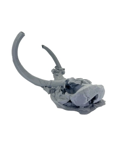 Criaturas Gigantes | Terrainandminis