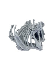 Torso de Mamut Gigante Muerto - A | Txarli Factory | Escenografía de Ogros