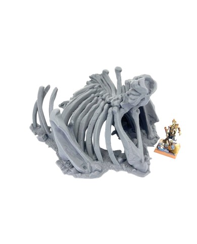 Human Terrain | Terrainandminis