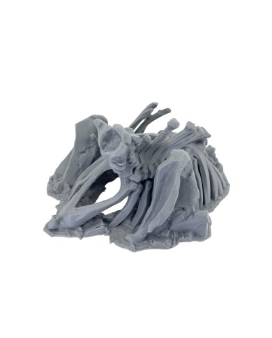 Criaturas Gigantes | Terrainandminis