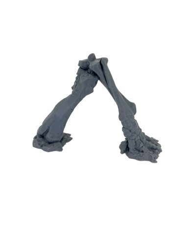 Giant Creatures | Terrainandminis